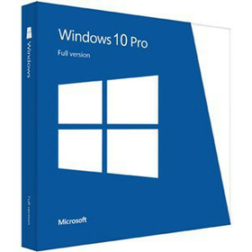 Windows Pro 10 GetGenuine (GGWA)